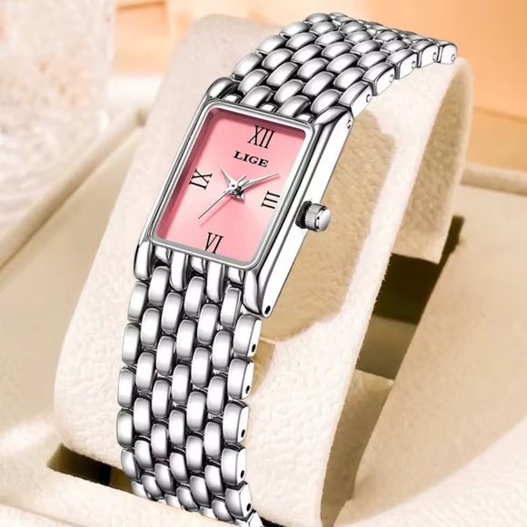 Luxury watch for women main image 6